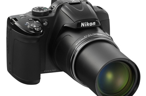 Компактные фотокамеры Nikon COOLPIX P520 и COOLPIX L820: две премьеры с полным суперзумом