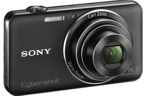 Компактные камеры Sony Cyber-shot WX50 могут запечатлеть еще больше удивительных моментов