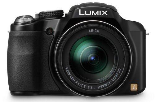 Компактные фотоаппараты Panasonic LUMIX DMC-FZ60 и FZ62 могут всю работу сделать за фотолюбителя