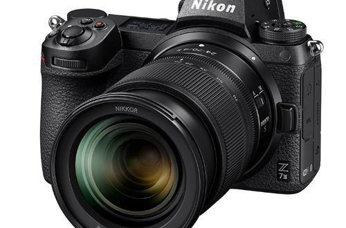 Nikon объявляет о выпуске полнокадровых беззеркальных фотокамер нового поколения — Z7 II И Z6 II