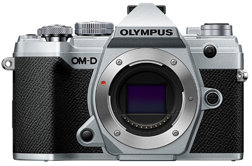 Olympus анонсирует долгожданную камеру OM-D E-M5 Mark III: компактную, легкую и наполненную возможностями