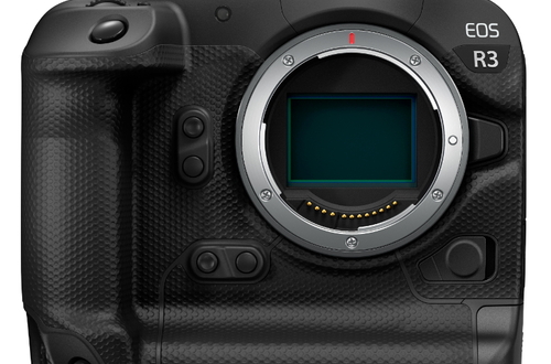Сверхбыстрая и отзывчивая - первые характеристики EOS R3, новейшей профессиональной беззеркальной камеры Canon для спорта и репортажа