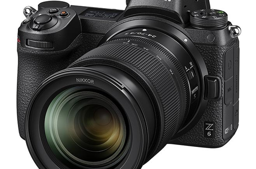 Nikon добавит поддержку новых функций для камер серии Z