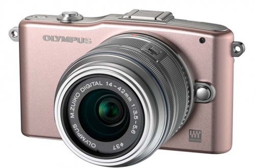 Беззеркальный фотоаппарат Olympus E-PM1: вполне функциональная модель с приятной ценой
