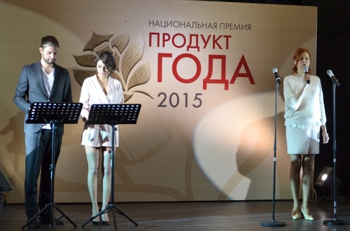 Объявлен список лучших новинок потребительской техники 2015 года