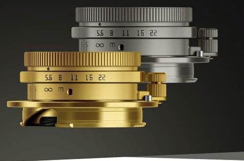 TTArtisan выпустила новые версии объективов для байонета Leica M