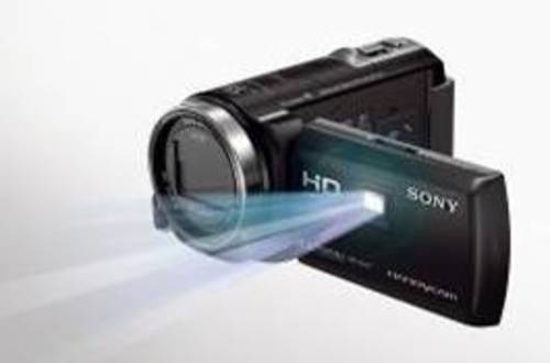 Знакомство с новой линейкой видеокамер Sony Handycam