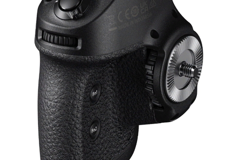 Nikon разрабатывает MC-N10 – рукоятку для дистанционного управления камерами Z-mount