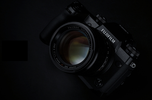 Уведомление Fujifilm о совместимости камеры X-H1 и объектива XF70-300mmF4-5.6 R LM OIS WR