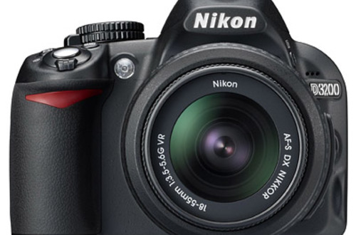 Фотокамера Nikon D3200: отличное фото и видео для путешествий и собственной свадьбы