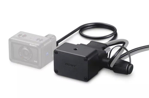 Sony анонсировала проводной блок управления для камеры RX0