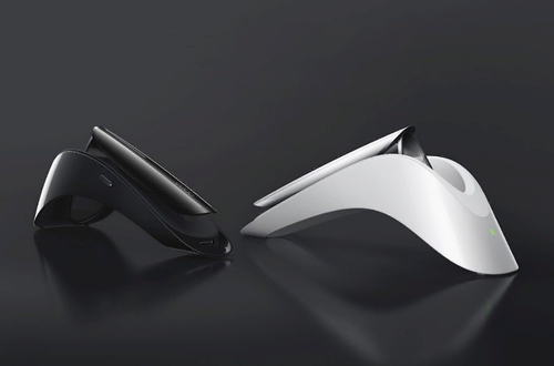 OPPO представила умные очки Air Glass с микропроектором