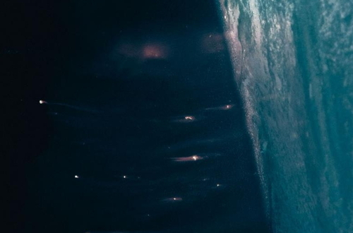 Открытая лекция «Фотография и визуальное мышление».