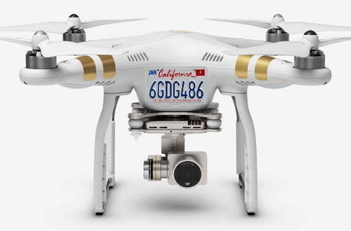 Законодательство США может усложнить правила использования дронов на территории страны.