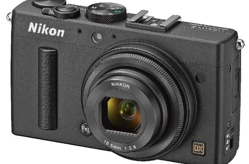 Обзор компактных фотоаппаратов Nikon Coolpix