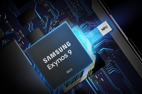 Samsung делает ставку на нейросетевые решения