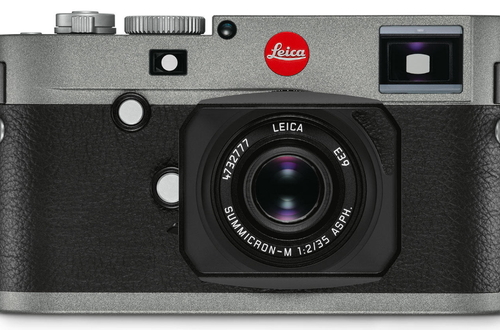 Leica анонсировала новую дальномерную камеру ME (Typ 240)