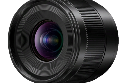 Panasonic анонсировала объектив Leica DG Summilux 9 mm F1.7 для камер MFT