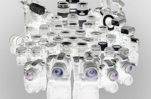 Какую фотокамеру купить?