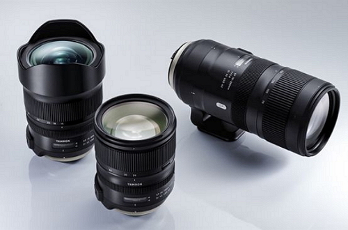 Подтверждено: объективы Tamron для Nikon Z и Canon EOS R находятся на стадии разработки