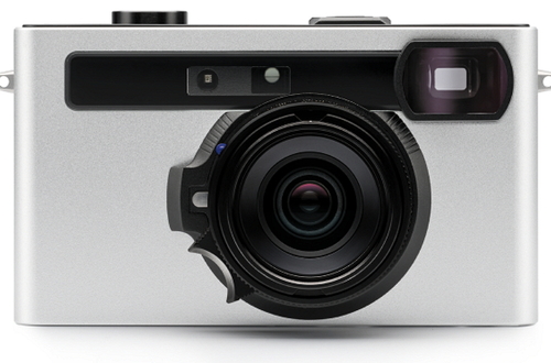Pixii (A1112) – новый формат камеры с байонетом Leica M