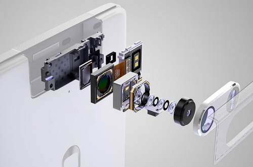 Отчет DxOMark показывает, как далеко продвинулись камеры смартфонов за последние 5 лет.