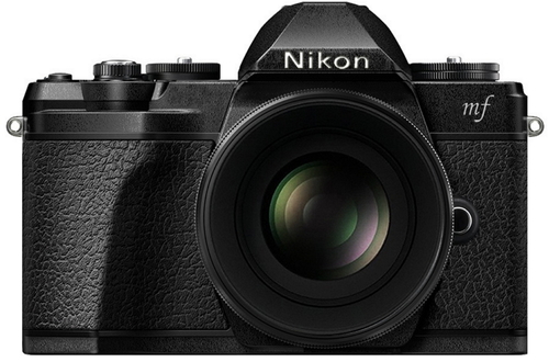 Первые характеристики беззеркальных камер Nikon