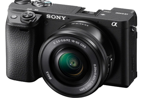 Sony объявляет о выпуске беззеркальной камеры нового поколения α6400 с самой быстрой в мире фокусировкой