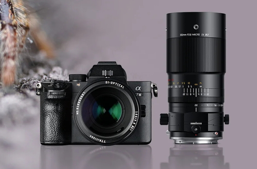 Компания TTartisan выпустила макро-объектив 100 mm f/2.8 2x