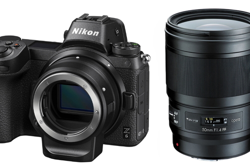 Tokina выпустила уведомление о совместимости своих объективов с камерами Nikon серии Z