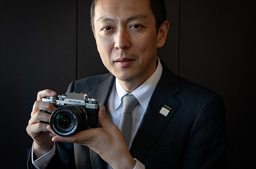 Интервью с Тошихиса Иида: Fujifilm откроет протоколы байонета X сторонним производителям объективов