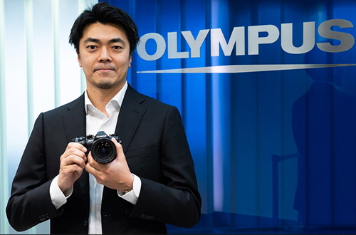 Olympus планирует укрепить свои позиции на рынке фототехники в 2020 году.