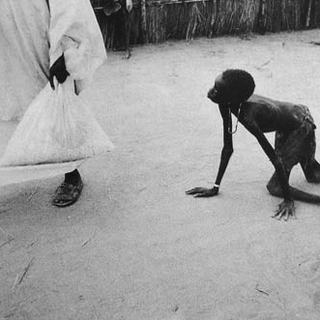 Photographs by Sebastião SALGADO / Amazonas Images