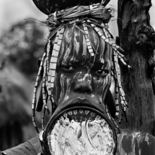 Photographs by Sebastião SALGADO / Amazonas Images