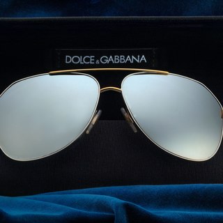 Очки-Dolche-Gabbana