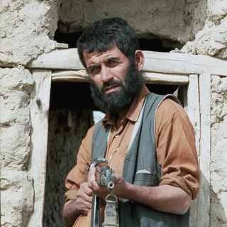 0006 Афганистан.