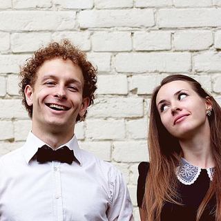 Магия улыбки. Сергей Думлер, Буча