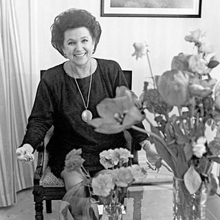 Вишневская Галина_19-05-1992