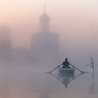 Гран-При. Любители. Татьяна Белякова. Дорога к Храму.