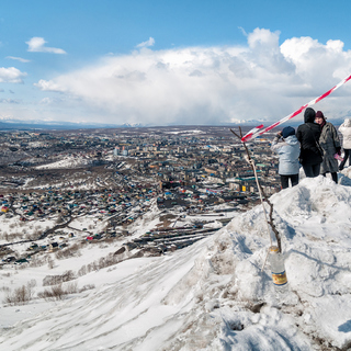 Панорама