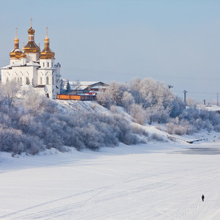 Зимняя сказка