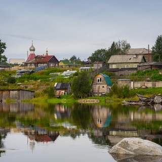 Маленькая Япония