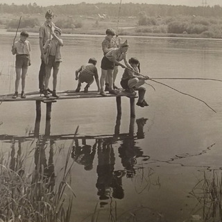 рфбаки, В. Г. Максимов