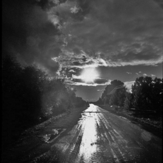 007 Где-то на Дальнем Востоке.