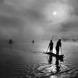 Photographs by Sebastião SALGADO / Amazonas Images