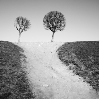 Екатерина Уфимцева, Петергоф.Три