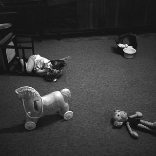 006 Заигралась.