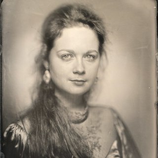 Alina Sukhareva