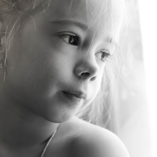 Дочка. Алексей Зинкевич, Новосибирск 