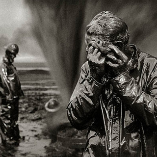 Photographs by Sebastião SALGADO / Amazonas Images